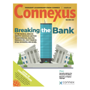 ConnexFM: "Not Your Father's Bank"