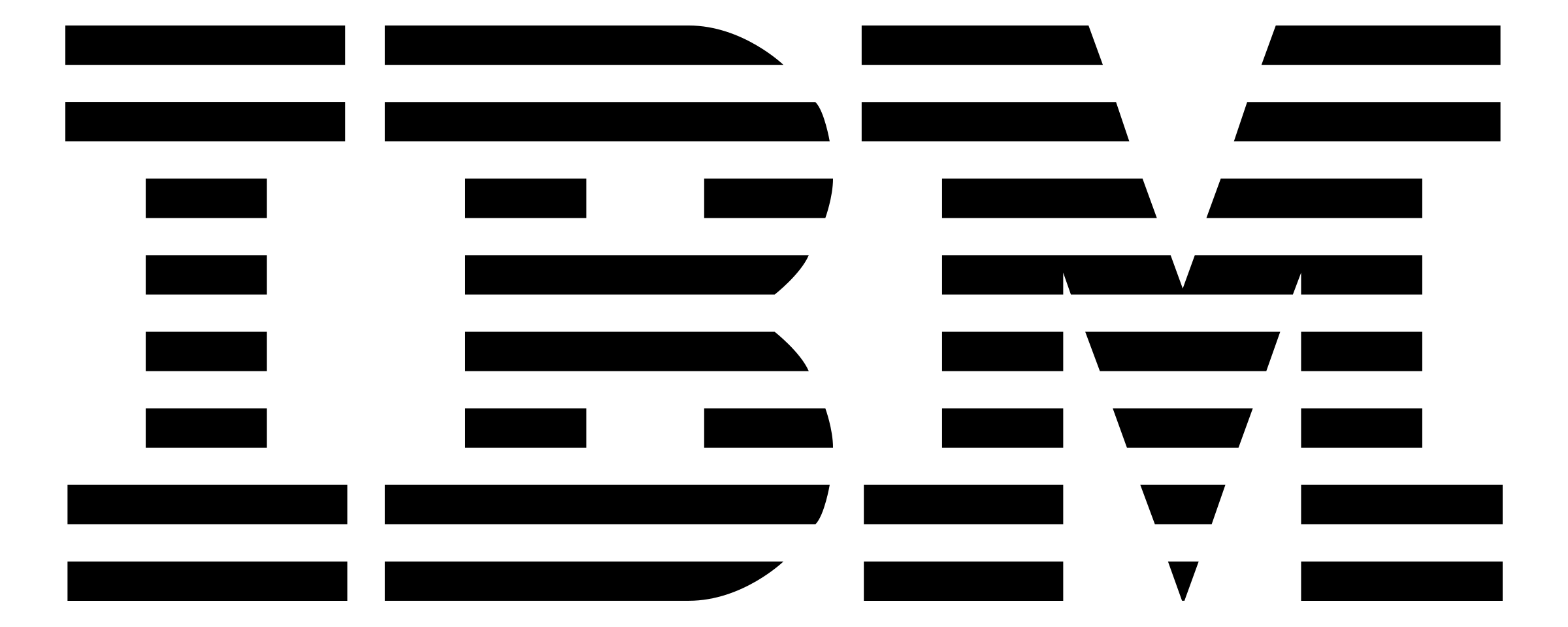 IBM-Logo