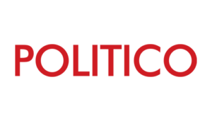 Politico-Logo