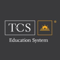 TCS-Logo