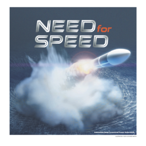 USA Today's Year in Defense Special Edition: "Need for Speed"