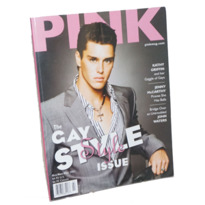 pinkmagazine